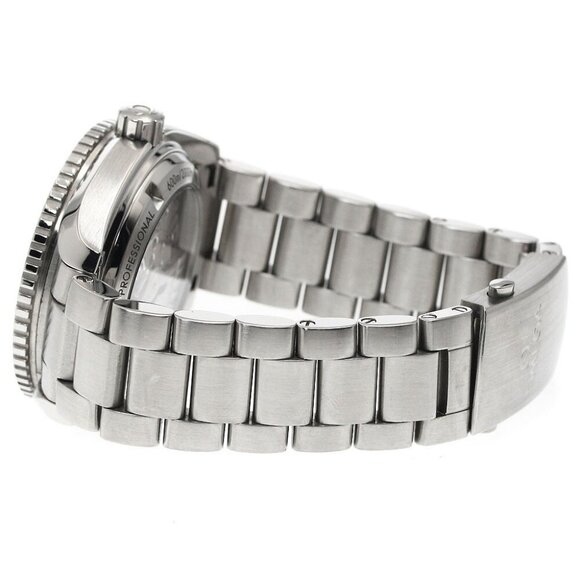 OMEGA Seamaster Planet Ocean 232.30.42.21.01.003 Date Automatic Men's - Picture 8 of 11